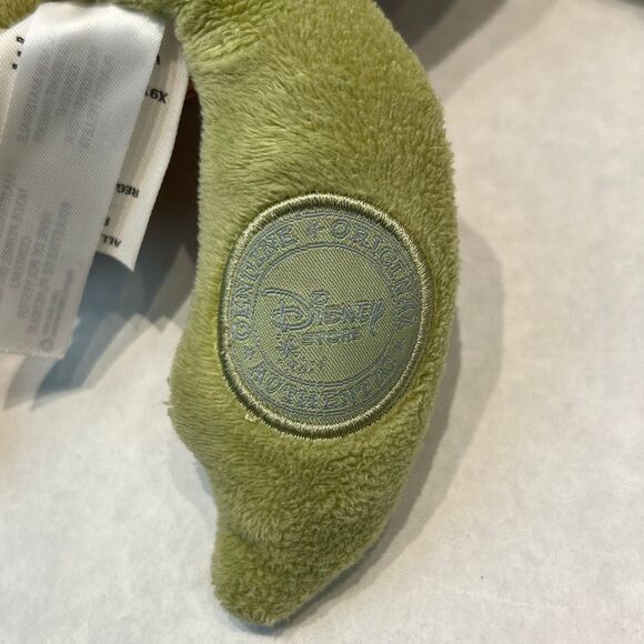 Disney Store Finding Nemo Squirt Turtle Plush Stuffed Animal Toy 14" Official Au - Picture 8 of 10